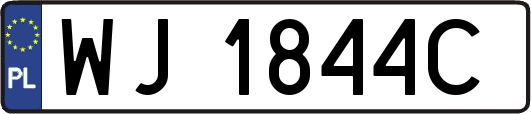 WJ1844C
