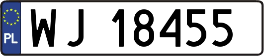 WJ18455