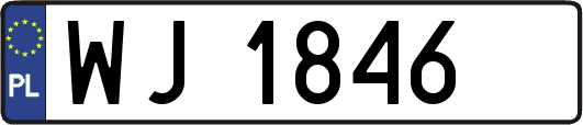 WJ1846