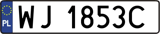 WJ1853C
