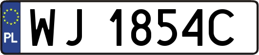 WJ1854C