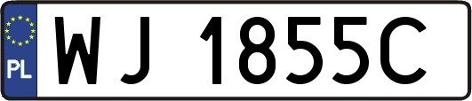 WJ1855C