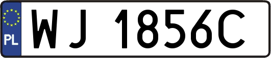 WJ1856C