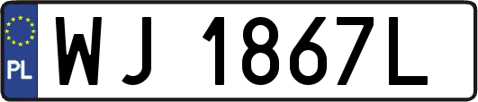 WJ1867L