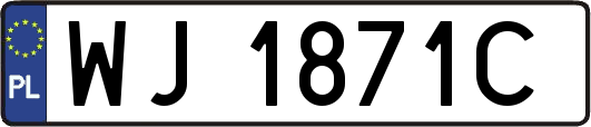 WJ1871C