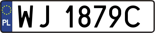WJ1879C