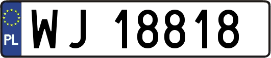 WJ18818