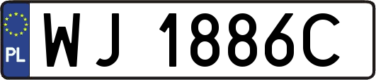 WJ1886C