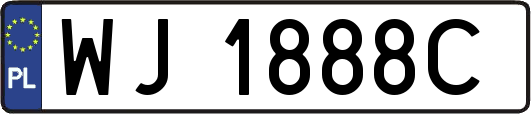 WJ1888C