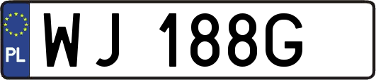 WJ188G