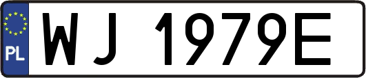 WJ1979E