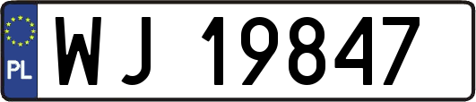 WJ19847