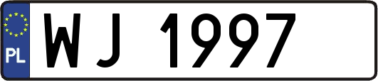 WJ1997