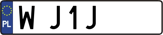 WJ1J