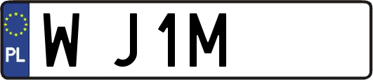 WJ1M