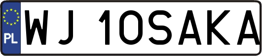 WJ1OSAKA