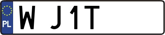 WJ1T