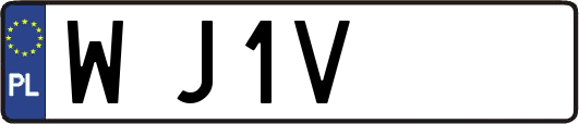 WJ1V