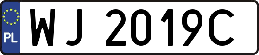 WJ2019C