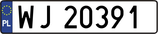 WJ20391