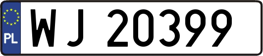 WJ20399