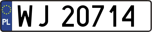 WJ20714