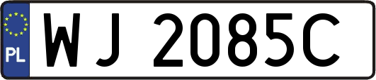 WJ2085C
