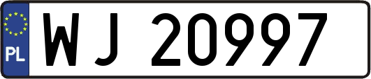 WJ20997