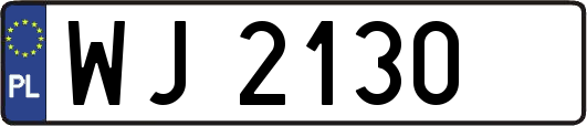 WJ2130