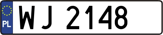 WJ2148
