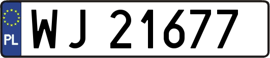 WJ21677