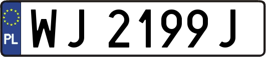 WJ2199J