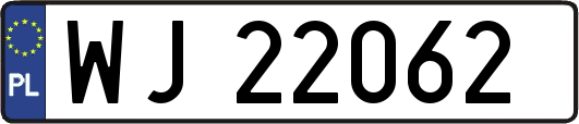 WJ22062