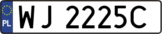 WJ2225C