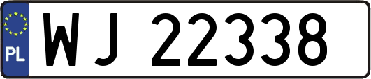 WJ22338