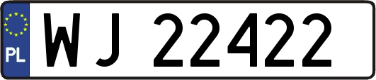 WJ22422