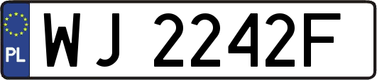 WJ2242F