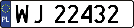 WJ22432