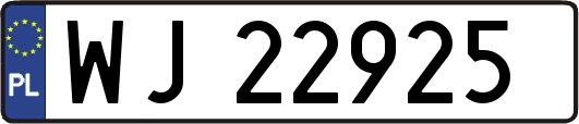 WJ22925