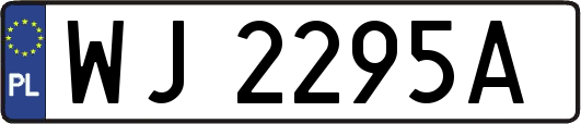 WJ2295A
