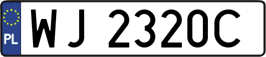 WJ2320C