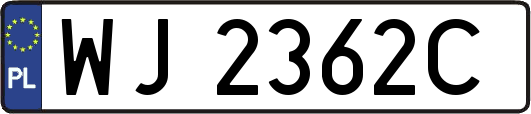 WJ2362C