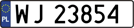 WJ23854