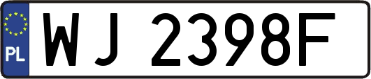 WJ2398F