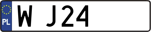 WJ24