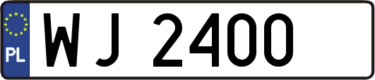 WJ2400