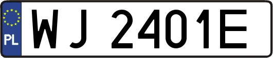 WJ2401E