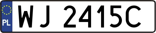 WJ2415C