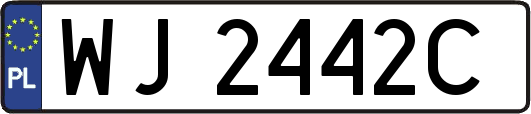 WJ2442C