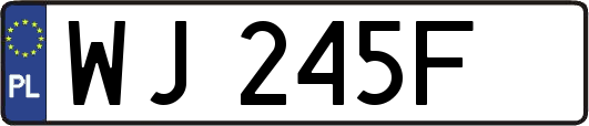 WJ245F